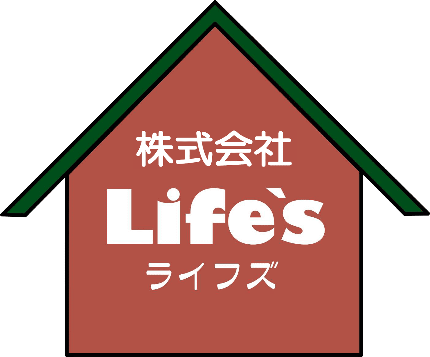 株式会社Life's